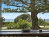 Abode On Bilinga - Absolute Beachfront Holiday Home Walk Over The Sand Dunes To The Ocean