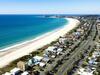 Abode On Bilinga - Absolute Beachfront Holiday Home Walk Over The Sand Dunes To The Ocean