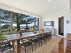 Abode On Bilinga - Absolute Beachfront Holiday Home Walk Over The Sand Dunes To The Ocean