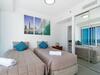 Reflections Tower 2 Unit 304 - Beachfront, Views, And A Great Location Wi-fi Included