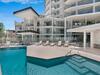 The Garland Unit 702 Beachfront Apartment In Rainbow Bay Coolangatta