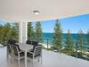 The Garland Unit 702 Beachfront Apartment In Rainbow Bay Coolangatta