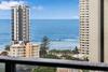 Roomy Apartment With Balcony, Parking, Ocean Views