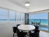 The Penthouses Absolute Beachfront Apartment