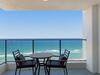 The Penthouses Absolute Beachfront Apartment