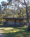 Cockatoo Cabin