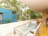 Apartment With Inground Pool