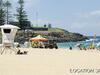 At The Beach - Kiama Surf Beach At Your Doorstep