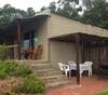Hostal Protea Wilds Retreat