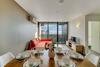 Apartamento A Modern 2br Cbd Apt, City Views, Free Parking