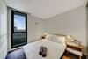 Apartamento A Modern 2br Cbd Apt, City Views, Free Parking