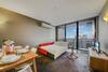 Apartamento A Modern 2br Cbd Apt, City Views, Free Parking