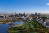 Apartamento A Modern 2br Cbd Apt, City Views, Free Parking