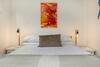 Apartamento 2-bed Unit With Courtyard 15 Min From St Kilda Beach
