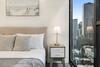 Apartamento 2-bed Unit Metres From Cbd Malls, Dining And Sights