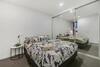 Apartamento A Stylish 2br Apt, 5-min Walk To Melbourne Central
