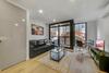 Apartamento A Stylish 2br Apt, 5-min Walk To Melbourne Central