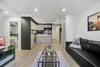 Apartamento A Stylish 2br Apt, 5-min Walk To Melbourne Central