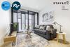 Staynco South Yarra 1br Serviced Apartment