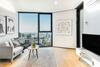 Apartamento 08*1bd 1bth Skycastle*lvl 55 Stunningview*freetram