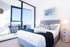 Apartamento 08*1bd 1bth Skycastle*lvl 55 Stunningview*freetram