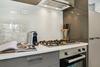 Stylish 2-bed Apartment With Parking In Hip Area