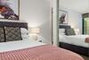 Stylish 2-bed Apartment With Parking In Hip Area