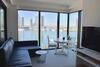 Apartamento 2bd Apt W Stunning Views In High Rise - Docklands