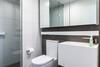 Apartamento 2bd Apt W Stunning Views In High Rise - Docklands