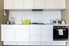 Apartamento 2bd Apt W Stunning Views In High Rise - Docklands
