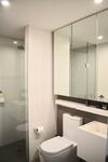 Apartamento 2bd Apt W Stunning Views In High Rise - Docklands