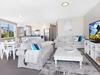 Broadwater Quays 5 - Three Bedroom Water View Apartment, Only 2 Blocks From Mooloolaba Beach!