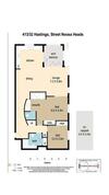 Apartamento Laguna On Hastings 413 Hastings St 32