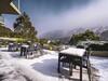 Apartamento Lantern 1 Bedroom Terrace With Alpine Views