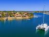 Apartamento Seachange -waterfront
