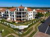 Apartamento The Sands Unit 3 At 20 Pacific Parade Yamba Ocean View