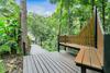 The Secret Treehouse