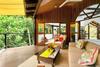 The Secret Treehouse