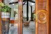 The Secret Treehouse