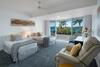 Bella Azure Two Bedroom Two Bathroom Spacious Ocean-view Apartment With Golf Buggy