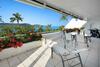 Bella Azure Two Bedroom Two Bathroom Spacious Ocean-view Apartment With Golf Buggy