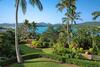 Bella Azure Two Bedroom Two Bathroom Spacious Ocean-view Apartment With Golf Buggy