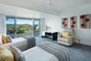 Bella Azure Two Bedroom Two Bathroom Spacious Ocean-view Apartment With Golf Buggy