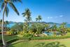 Bella Azure Two Bedroom Two Bathroom Spacious Ocean-view Apartment With Golf Buggy
