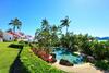 Bella Azure Two Bedroom Two Bathroom Spacious Ocean-view Apartment With Golf Buggy