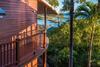 Casuarina 18 Ocean View House Central Location Bbq Golf Buggy