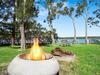 Sanctuary On The Bay - Fish Or Kayak From The Yard