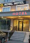 El Royal Hotel