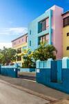 Apartamento St Lawrence Beach Condominiums