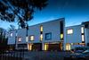 Stylish Smarthome Apartments - Uccle